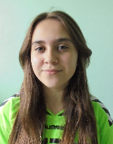 Magdalena GRABOWSKA
