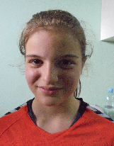Amelia ERTMAN
