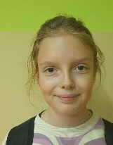 Maja SZAŁAŃSKA