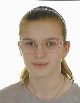 Maja SKAWIŃSKA