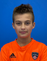 Mateusz WASILEWSKI