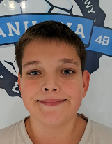 Fabian KLUCZNIK