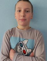 Mikołaj BŁAHUT