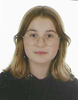 Milena BOROWSKA