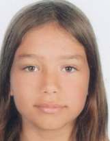 Matylda HAŁUCHA