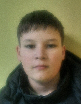 Mykyta DUBNA