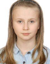 Ina BRZEZIŃSKA