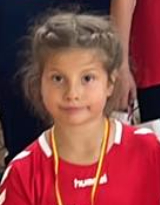 Oliwia CHOJNACKA