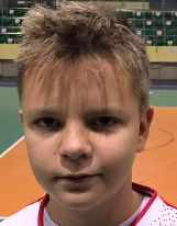Kacper KRUŻYŃSKI