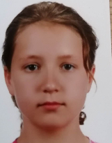 Maja DĄBROWSKA