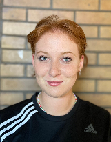 Natasza ŁAGOCKA