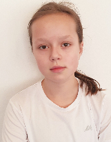 Eliza ŻEBROWSKA