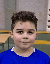Kacper PSTRĄGOWSKI