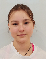 Michalina ŻYGADŁO