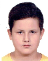 Patryk BUDNY