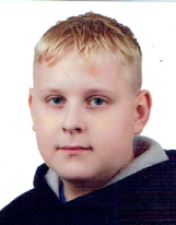 Miłosz BRZEZIŃSKI