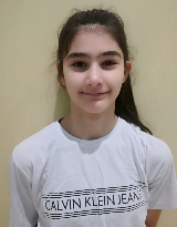 Khalimat SHAMURZAEVA