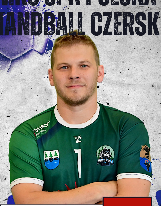 Mateusz ŁOŃSKI