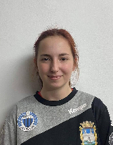 Ksenia SHAPOVAL