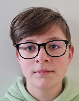 Kacper  KIERAŚ