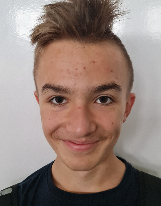 Fabian PIETRAS