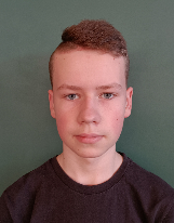Dominik SZCZEPANEK