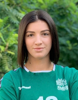 Oleksandra FURMANETS