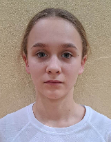 Lena MATYJA