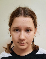 Oliwia  MARSZAŁEK 