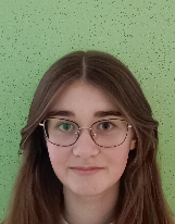Roksana DRAPAŁA