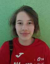 Zuzanna DRAPAŁA