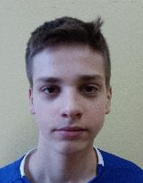 Ruslan KINDYCH