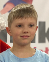 Maksymilian GARUS