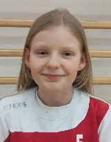 Nadia TROJNAR