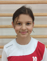 Michalina WOSZCZAK