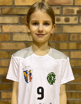 Maja LISIAK