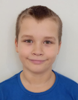 Kacper BRYLEWSKI