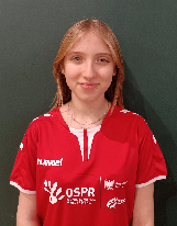 Klaudia CHMIELEWSKA