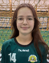 Nina ŁAWNICKA