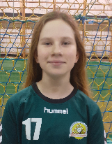 Julia NESTEROWICZ