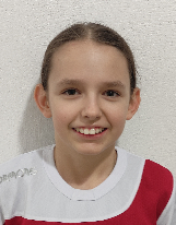 Weronika ŁUKSIK