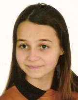 Oliwia JERZAK