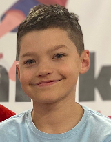 Mikołaj BRAŃKA