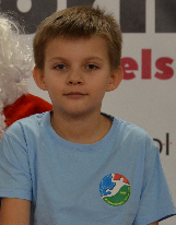 Filip  ŚLEZIŃSKI 