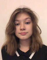 Emilia ARENT-IRZYK