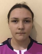 Gabriela KUKIEL