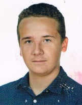 Szymon HAJKOWSKI