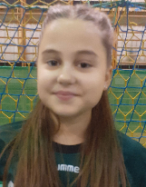 Kaja PASZKOWSKA