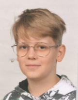 Kacper KUŹMIŃSKI