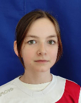 Maria BOROWSKA